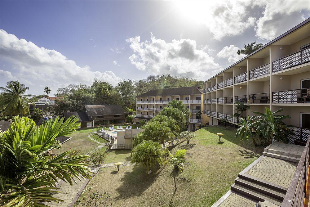 Black Rock Grafton Beach Resort מראה חיצוני תמונה