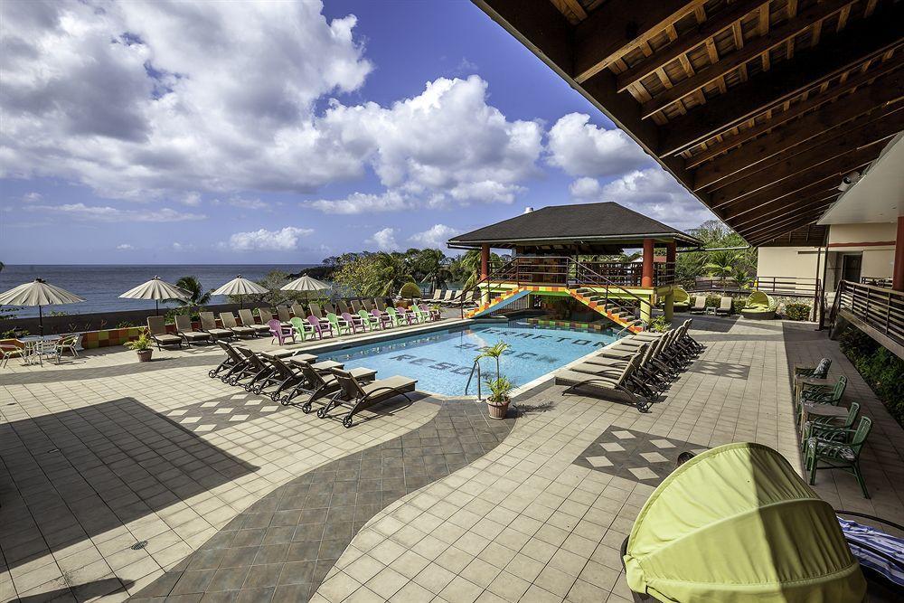 Black Rock Grafton Beach Resort מראה חיצוני תמונה