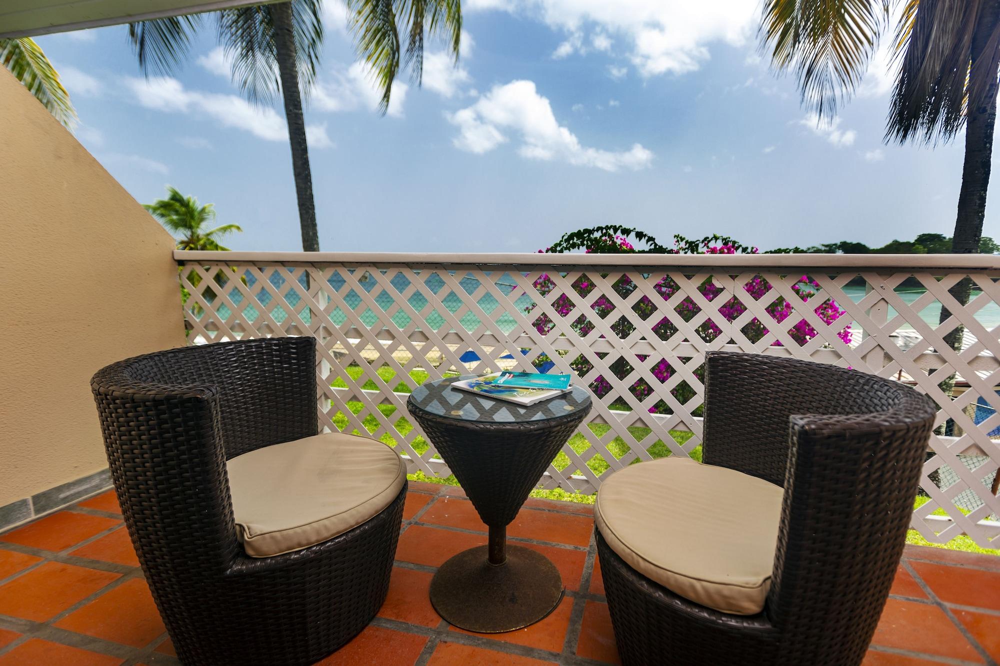 Black Rock Grafton Beach Resort מראה חיצוני תמונה
