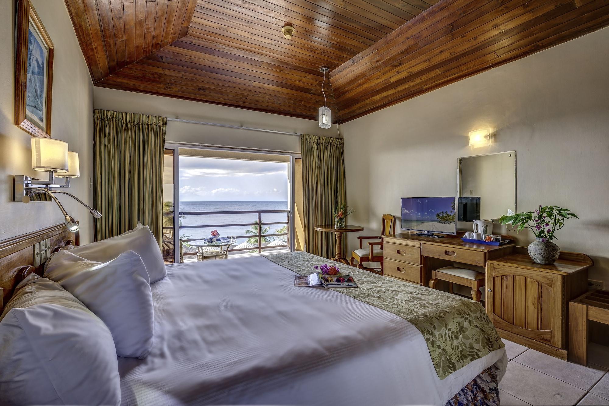 Black Rock Grafton Beach Resort מראה חיצוני תמונה