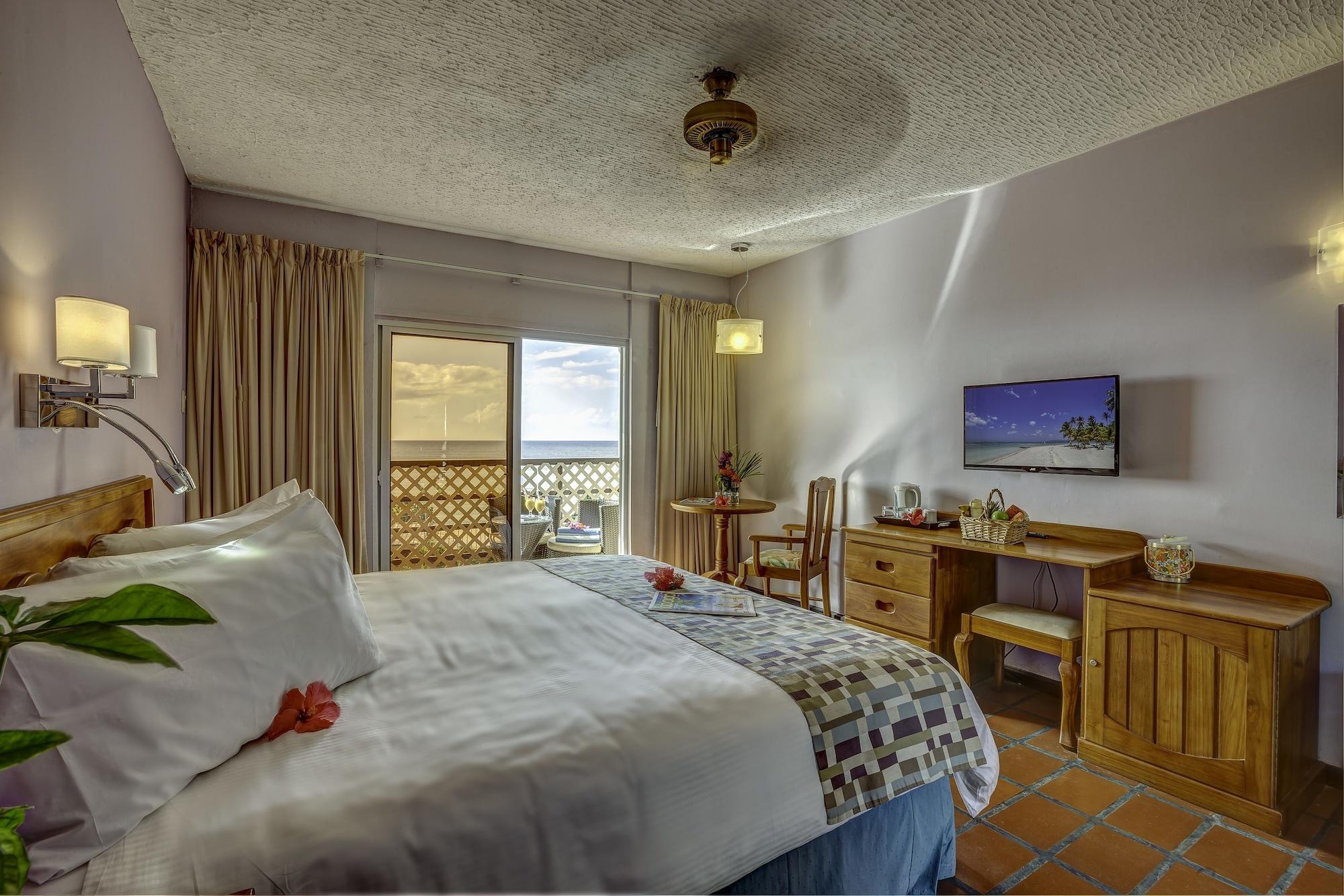 Black Rock Grafton Beach Resort מראה חיצוני תמונה