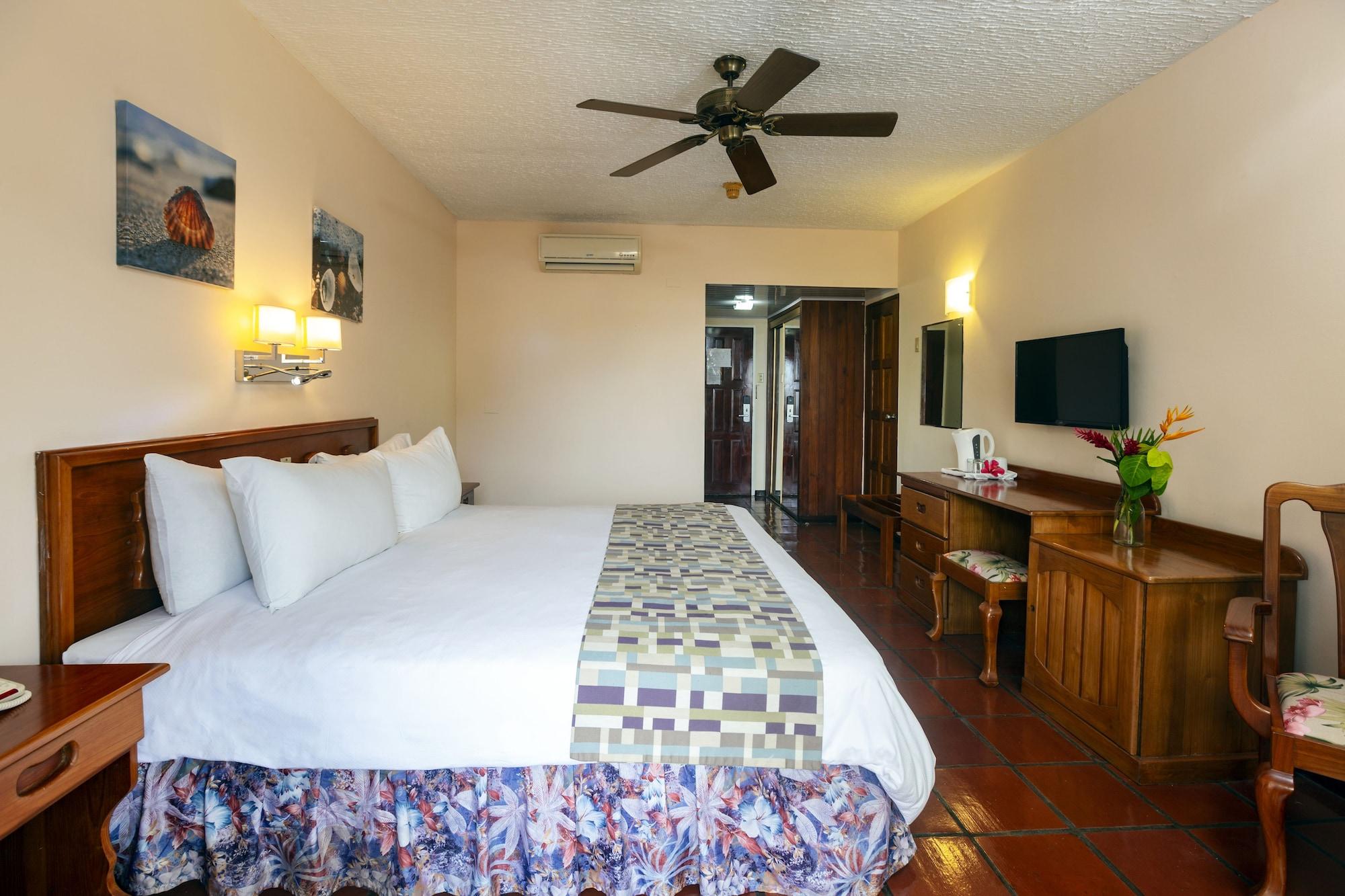 Black Rock Grafton Beach Resort מראה חיצוני תמונה