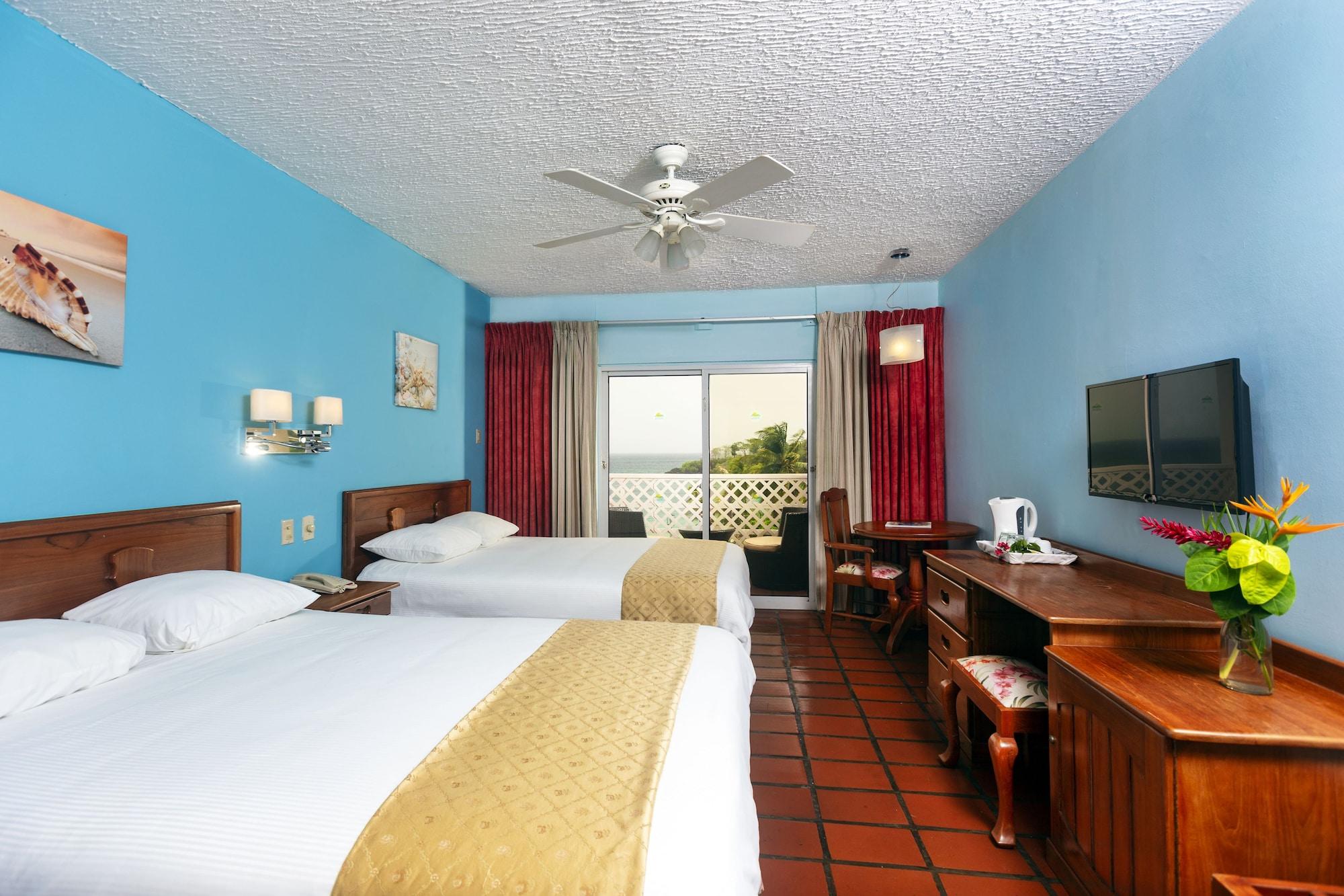 Black Rock Grafton Beach Resort מראה חיצוני תמונה