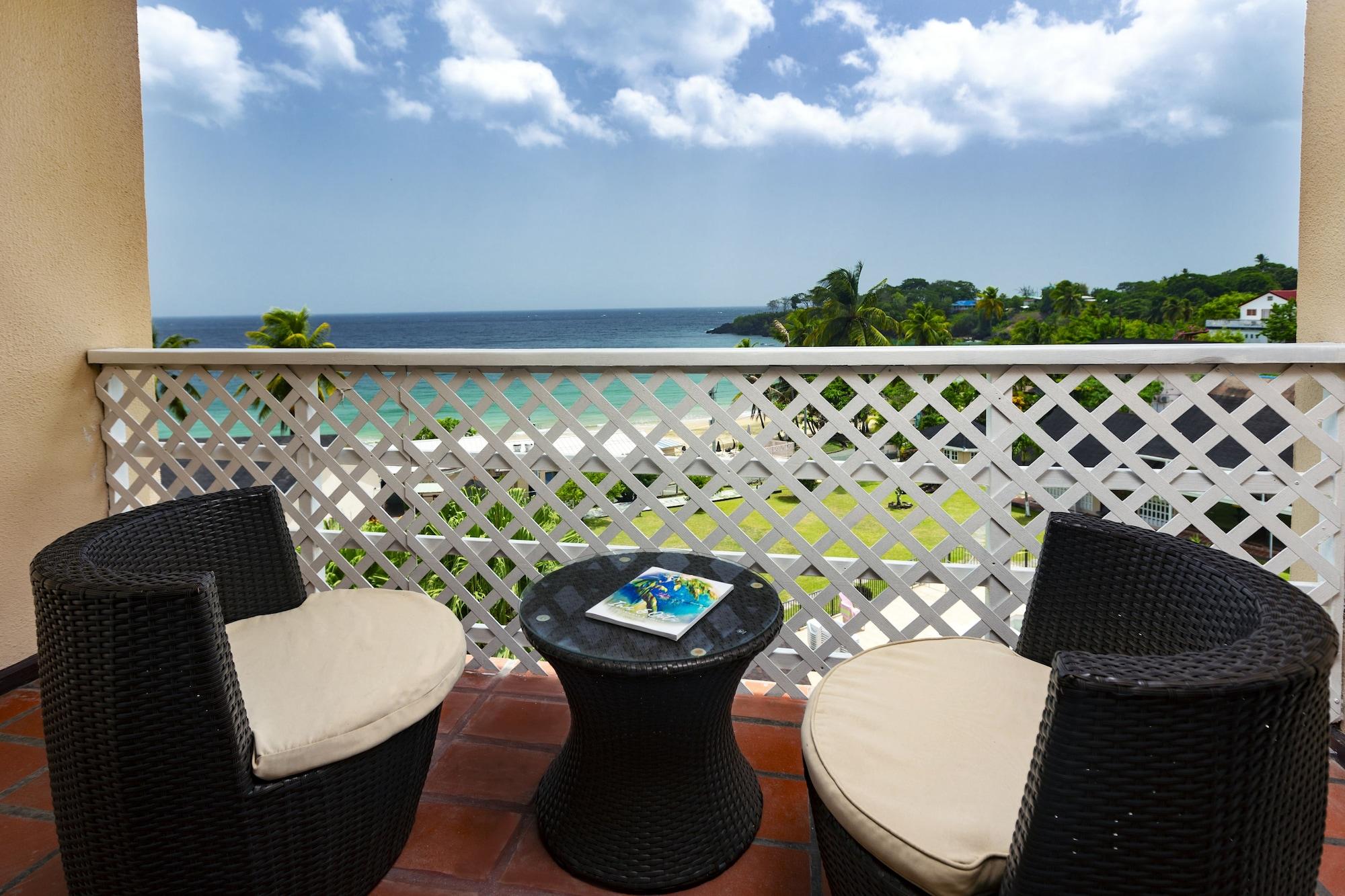 Black Rock Grafton Beach Resort מראה חיצוני תמונה