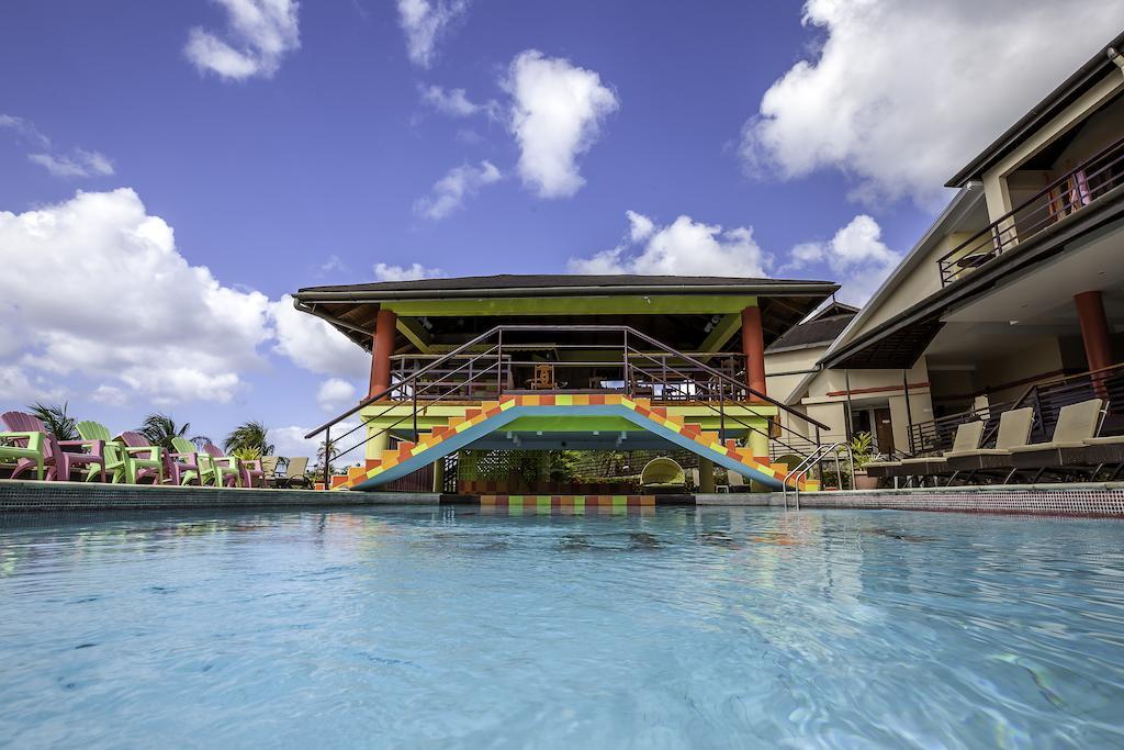 Black Rock Grafton Beach Resort מראה חיצוני תמונה