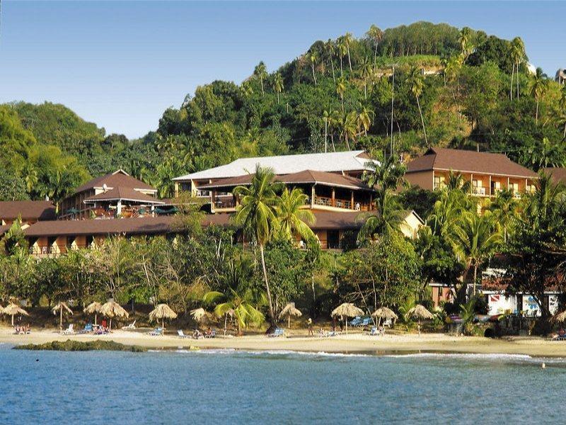 Black Rock Grafton Beach Resort מראה חיצוני תמונה