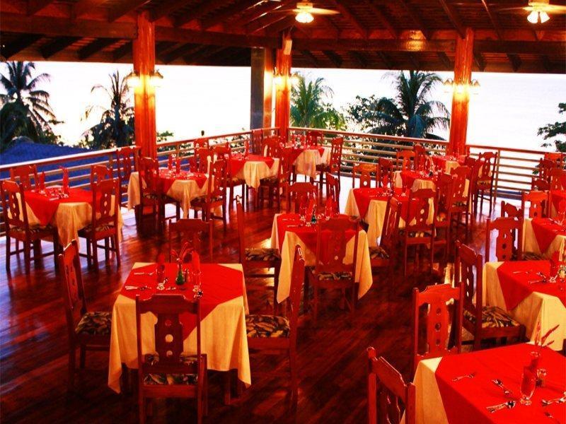 Black Rock Grafton Beach Resort מראה חיצוני תמונה