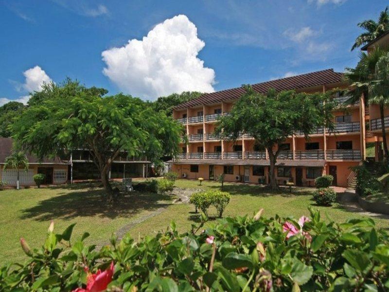 Black Rock Grafton Beach Resort מראה חיצוני תמונה