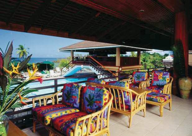 Black Rock Grafton Beach Resort מראה חיצוני תמונה