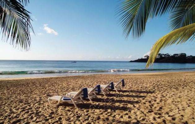 Black Rock Grafton Beach Resort מתקנים תמונה