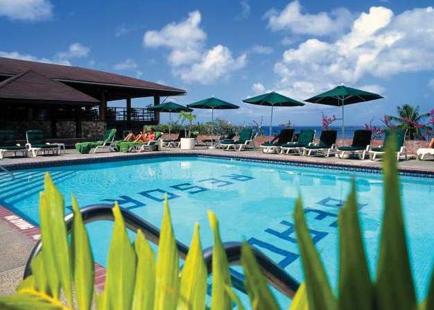 Black Rock Grafton Beach Resort מראה חיצוני תמונה