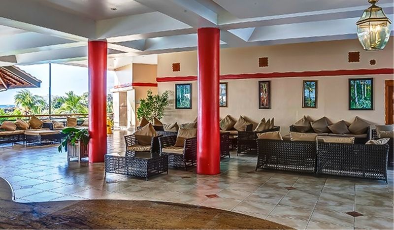 Black Rock Grafton Beach Resort מראה חיצוני תמונה