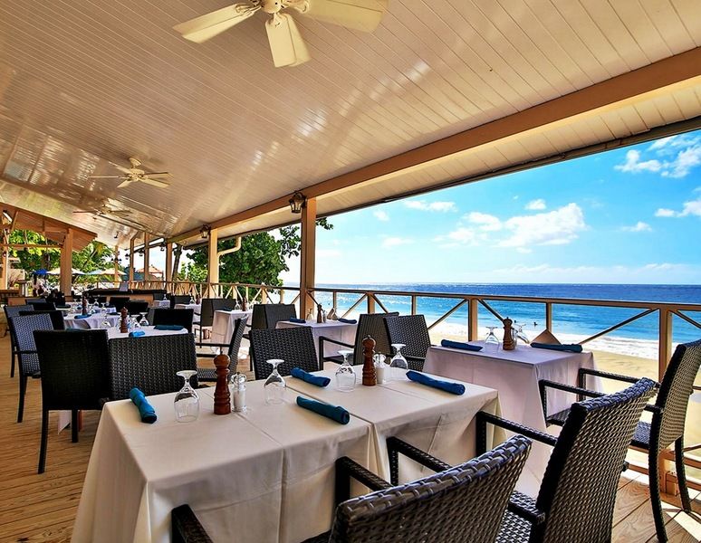 Black Rock Grafton Beach Resort מראה חיצוני תמונה