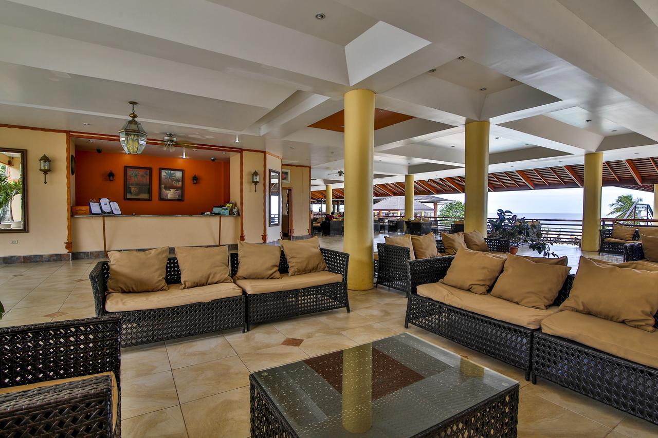 Black Rock Grafton Beach Resort מראה חיצוני תמונה