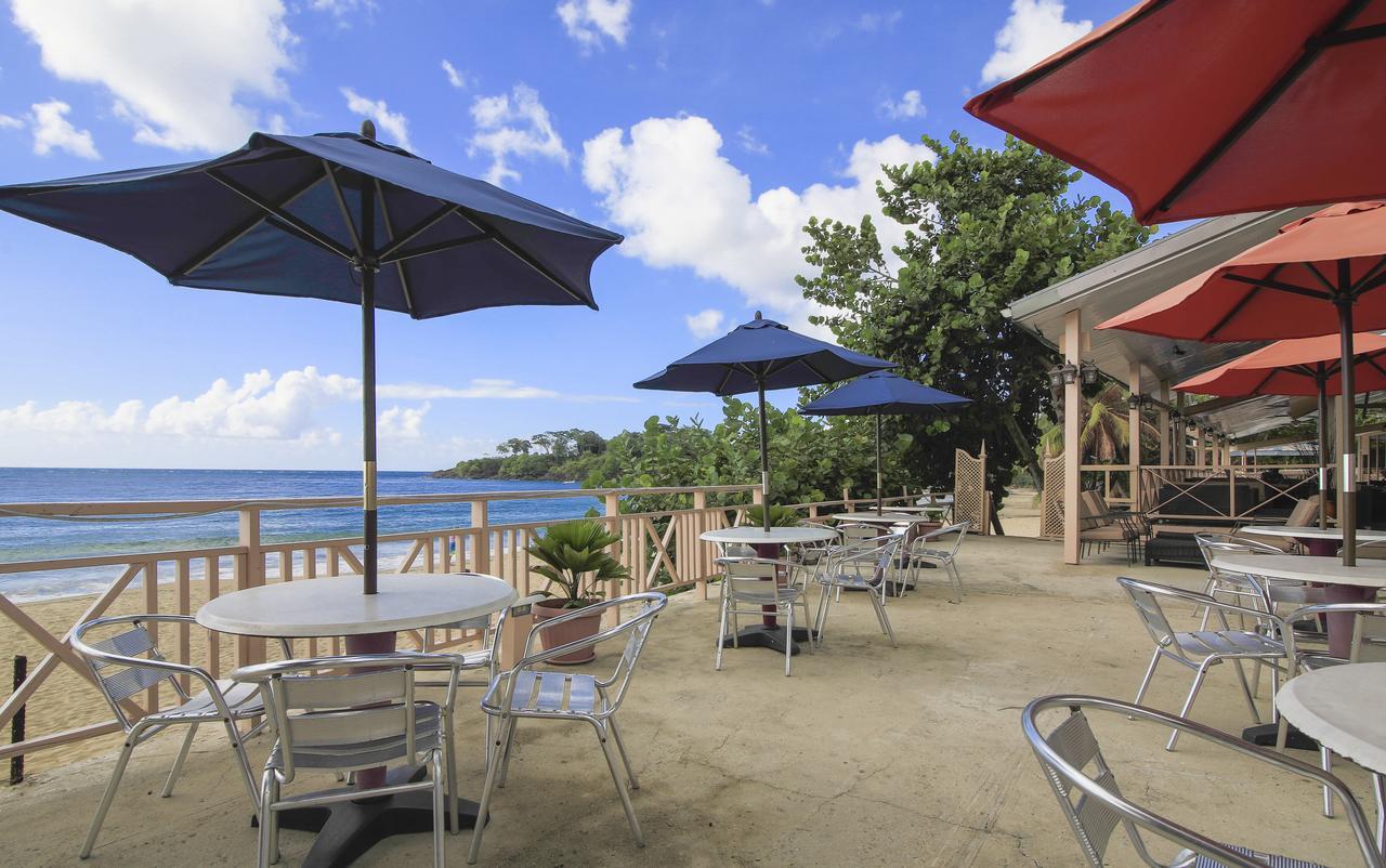 Black Rock Grafton Beach Resort מראה חיצוני תמונה