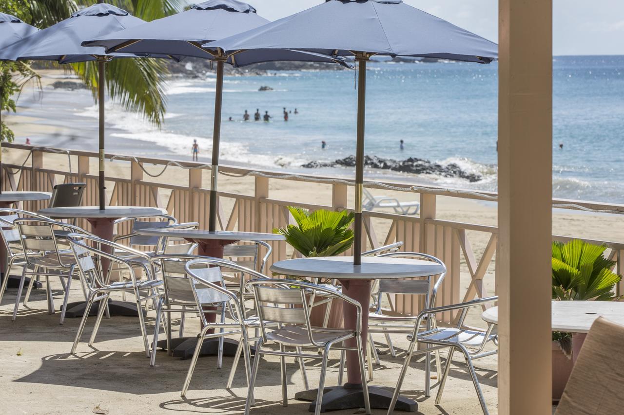Black Rock Grafton Beach Resort מראה חיצוני תמונה
