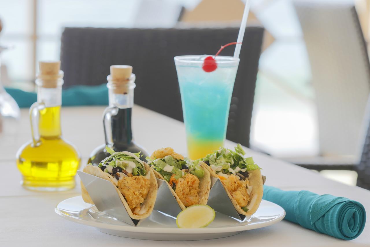 Black Rock Grafton Beach Resort מראה חיצוני תמונה