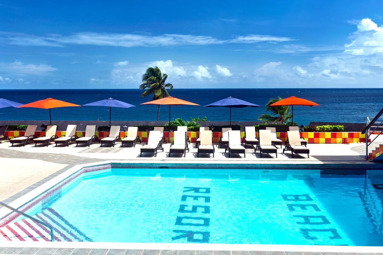 Black Rock Grafton Beach Resort מראה חיצוני תמונה