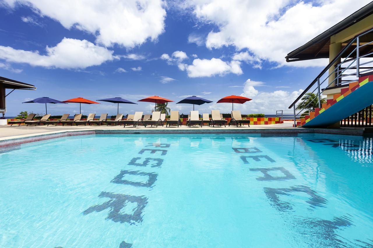 Black Rock Grafton Beach Resort מראה חיצוני תמונה