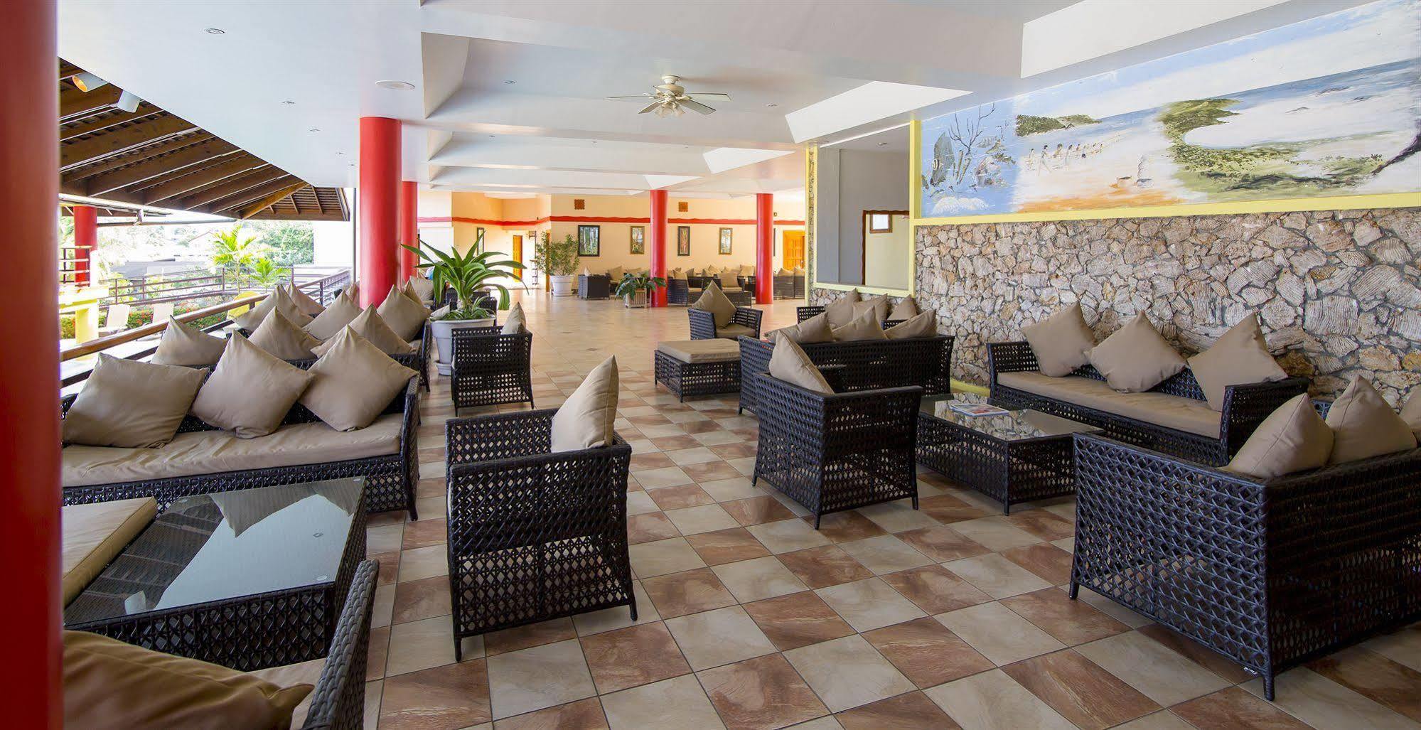 Black Rock Grafton Beach Resort מראה חיצוני תמונה