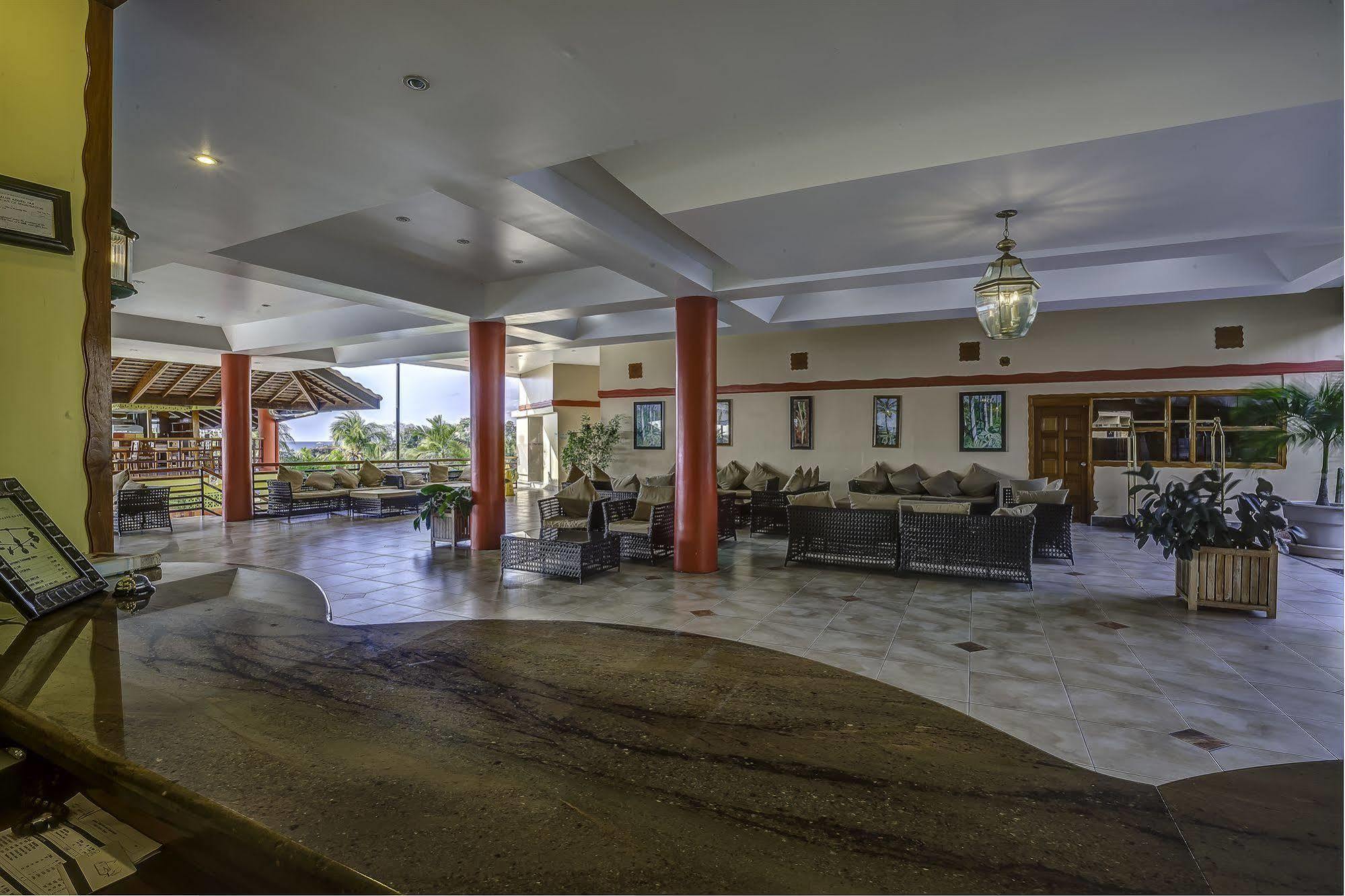 Black Rock Grafton Beach Resort מראה חיצוני תמונה