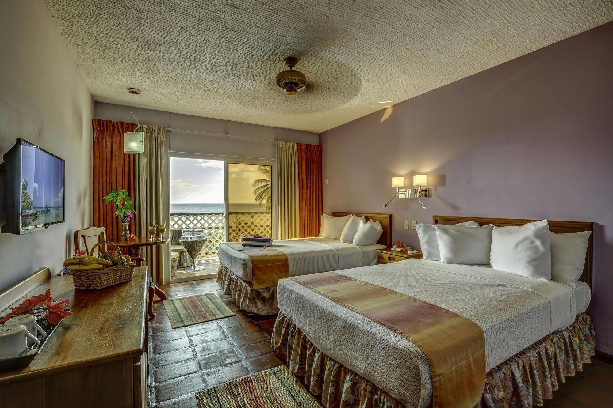 Black Rock Grafton Beach Resort מראה חיצוני תמונה