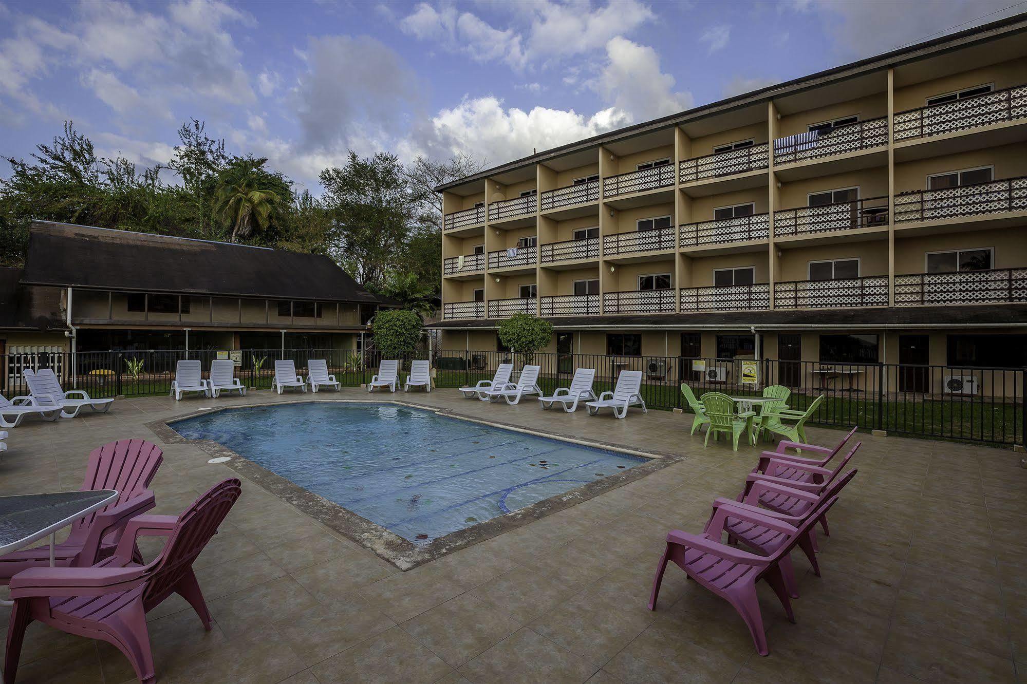 Black Rock Grafton Beach Resort מראה חיצוני תמונה