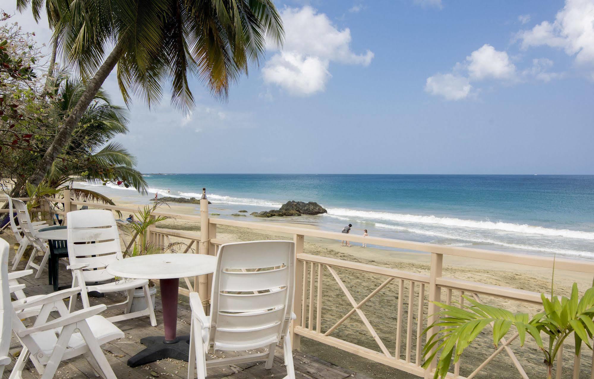 Black Rock Grafton Beach Resort מראה חיצוני תמונה