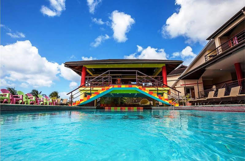 Black Rock Grafton Beach Resort מראה חיצוני תמונה